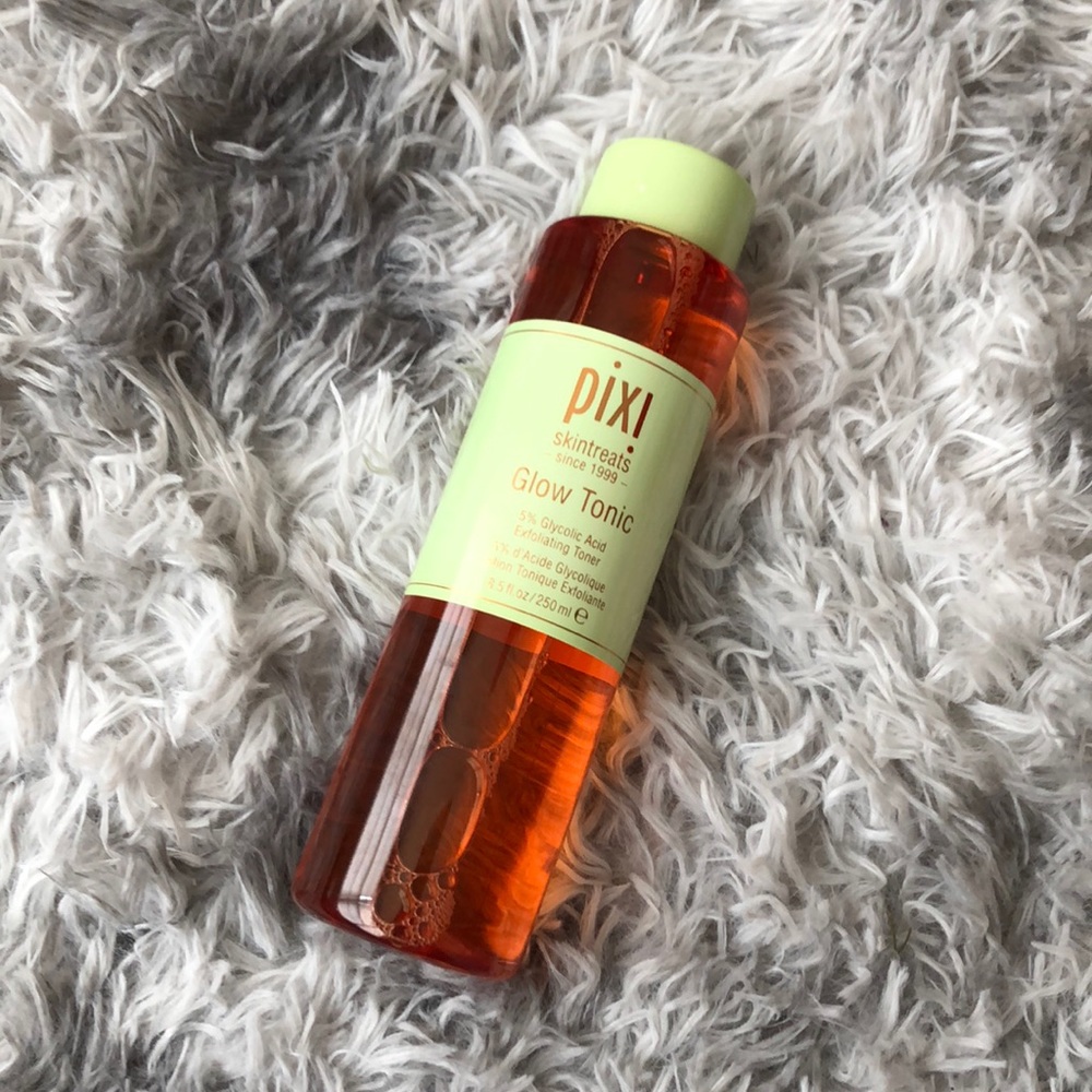 Pixi glow tonic